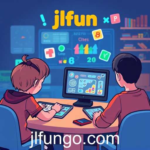 The Rise of Digital Gaming in Education