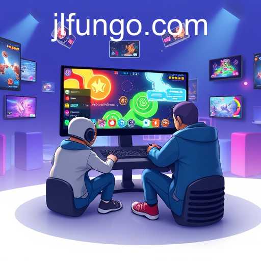 The Evolution of Online Gaming in 2025