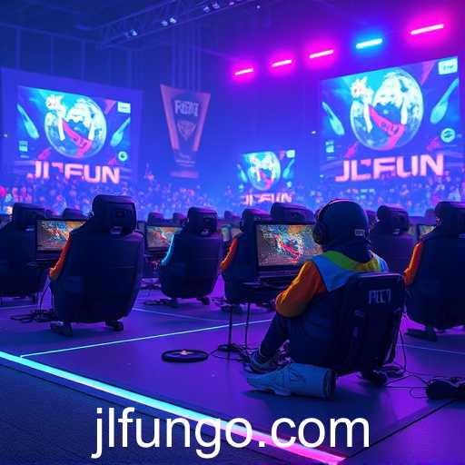 Gaming Culture and Online Communities