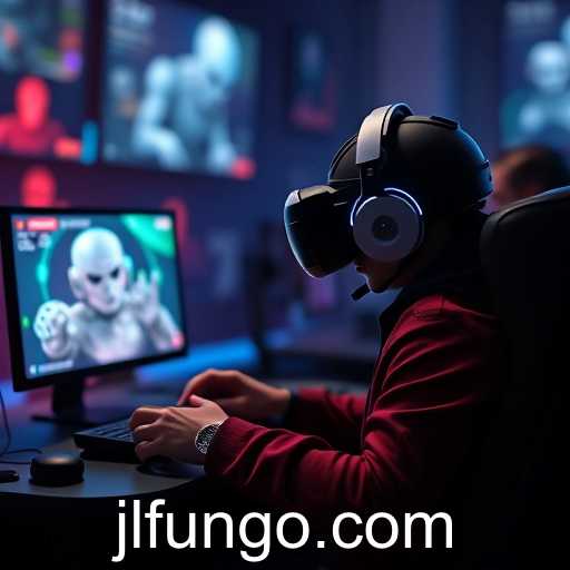 Gaming Evolutions in the Digital Age