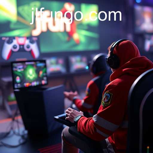 Gaming Industry Faces New Challenges and Opportunities