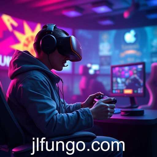 Gaming Trends and Innovations in 2025