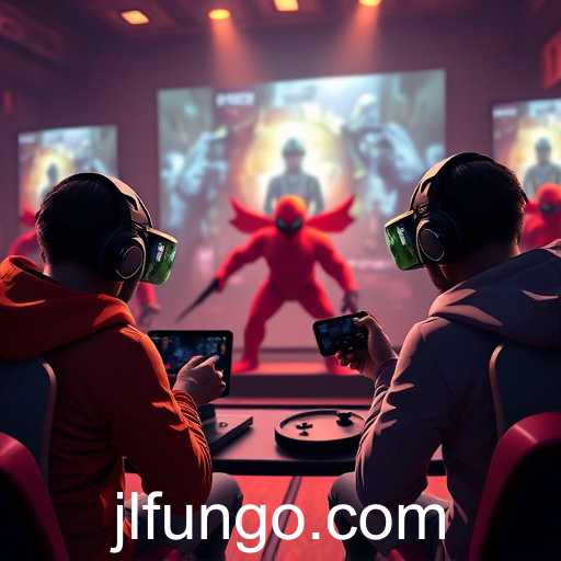 Gaming Trends and Innovations in 2025