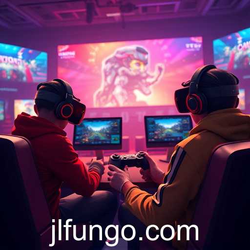 The Rise of Online Gaming in 2025