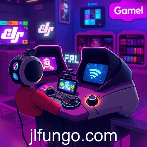 The Rise of 'jlfun': A New Era in Online Gaming