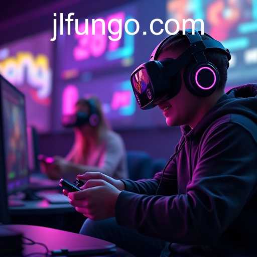 The Rise of Online Gaming in Modern Times