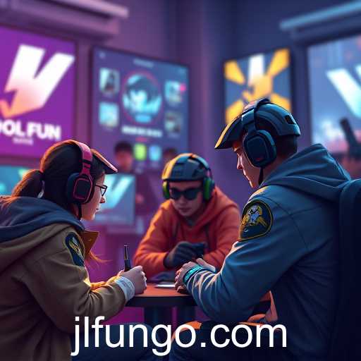 The Rising Influence of Online Gaming in 2025